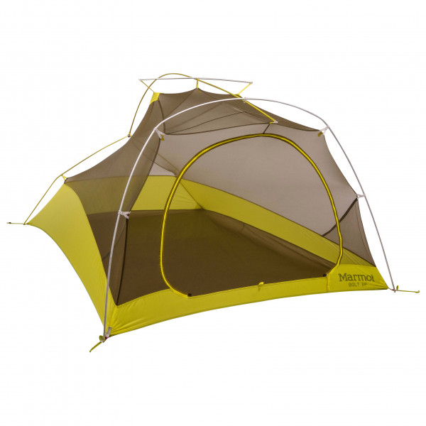 Marmot - Bolt 3P - 3-personers telt