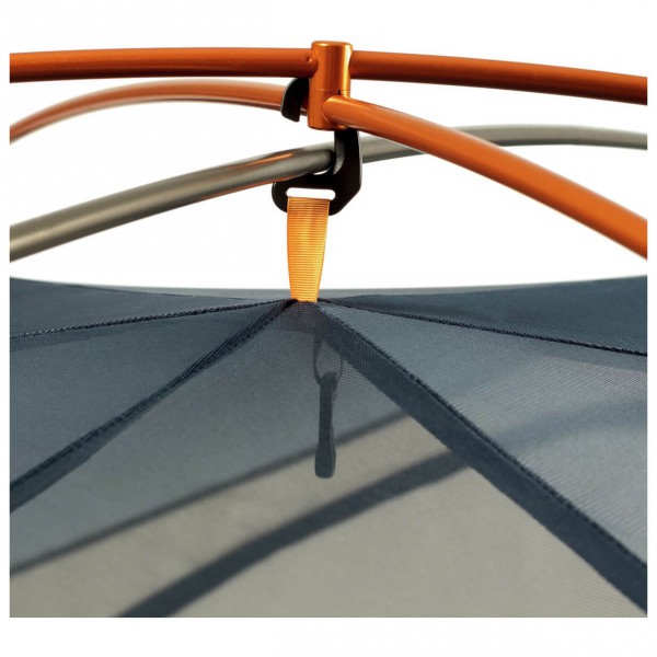 Basin + Range - Escalante 3 Tent: 3-Person 3Season - Tienda de campaña 3 personas