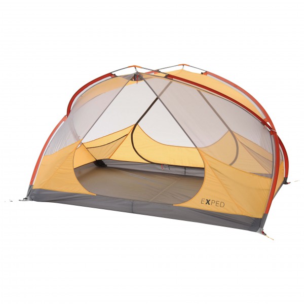 Exped - Gemini III - Tienda de campaña 3 personas