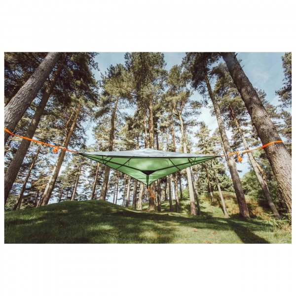 Tentsile - Stealth - 3-persoonstent