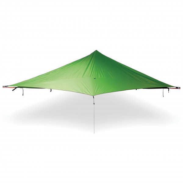 Tentsile - Stealth - Tienda de campaña 3 personas