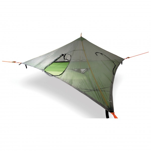 Tentsile - Stealth - Tienda de campaña 3 personas
