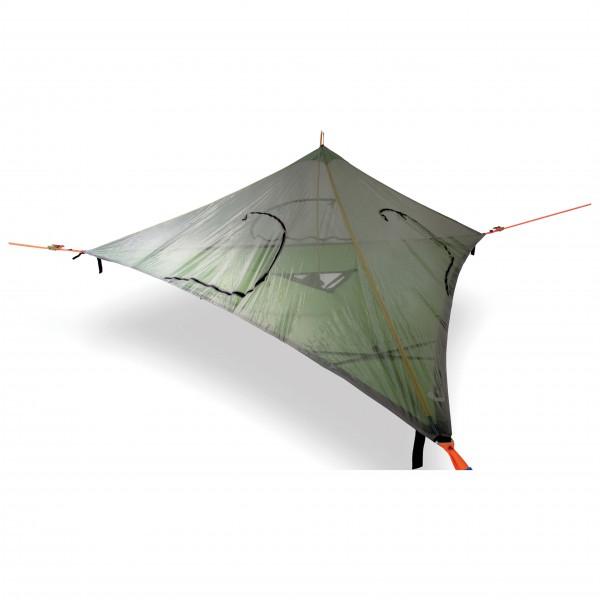 Tentsile - Stealth - Tienda de campaña 3 personas