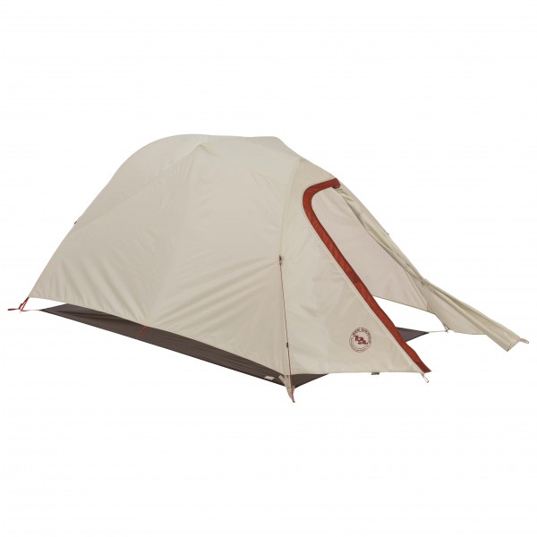 Big Agnes - C Bar 3 - 3-Personen Zelt