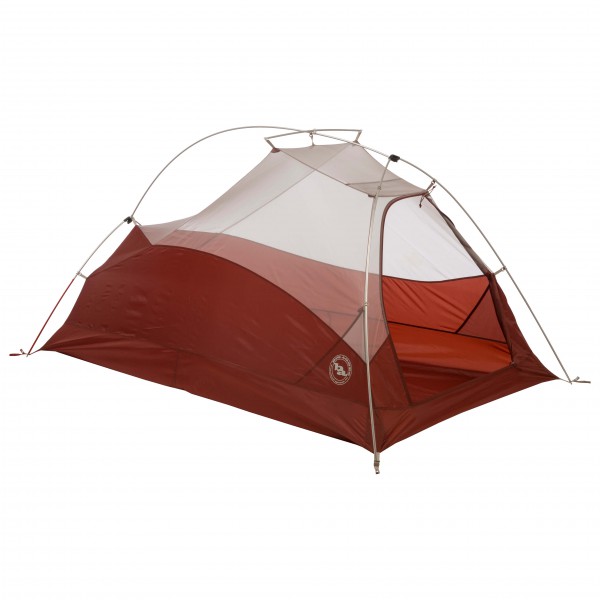 Big Agnes - C Bar 3 - 3-personers telt