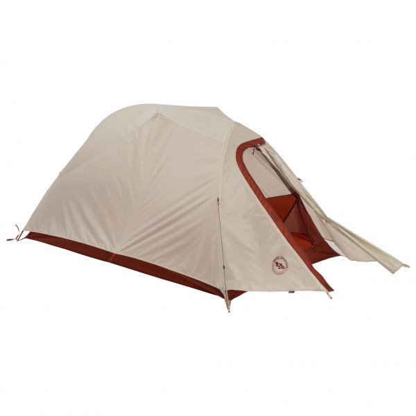 Big Agnes - C Bar 3 - Tienda de campaña 3 personas