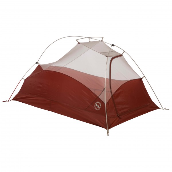 Big Agnes - C Bar 3 - Tienda de campaña 3 personas