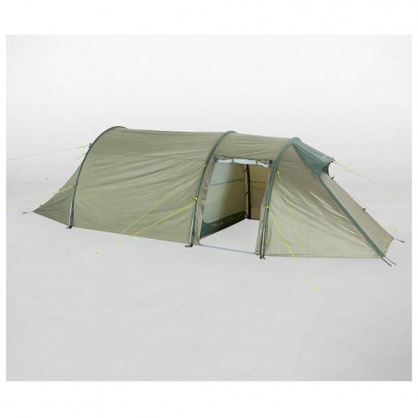 Tatonka - Alaska 3.235 PU - 3-personers telt