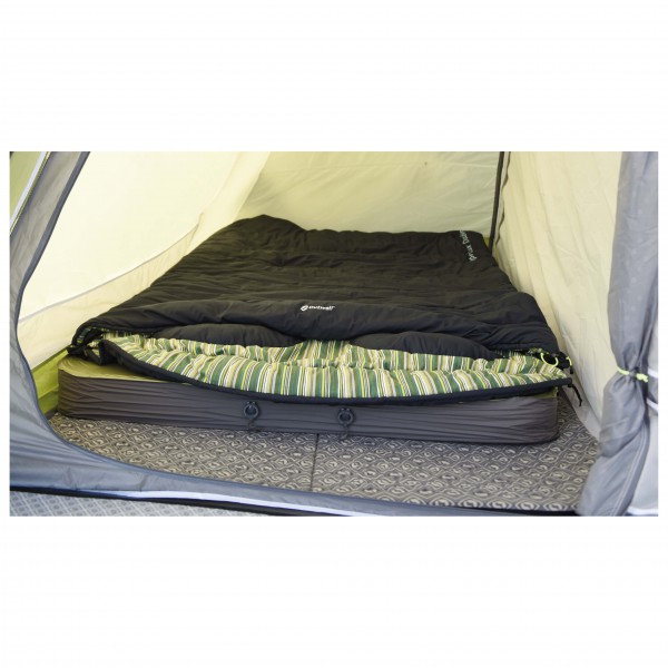 Outwell - Birdland 3 - 3-mannatält