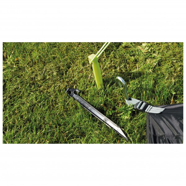 Outwell - Birdland 3 - 3-mannatält