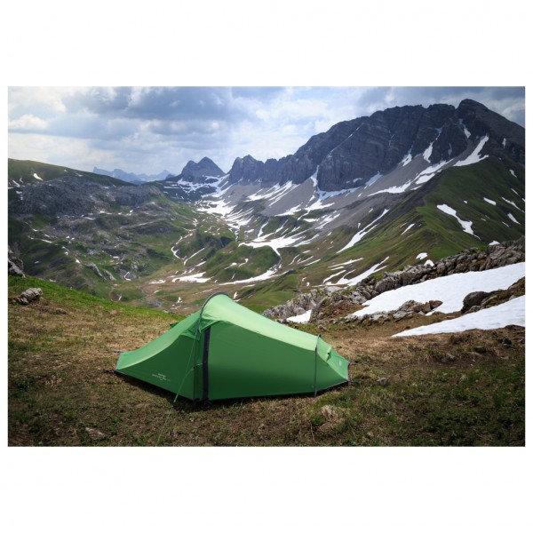 Vango - Banshee Pro 300 - Tienda de campaña 3 personas