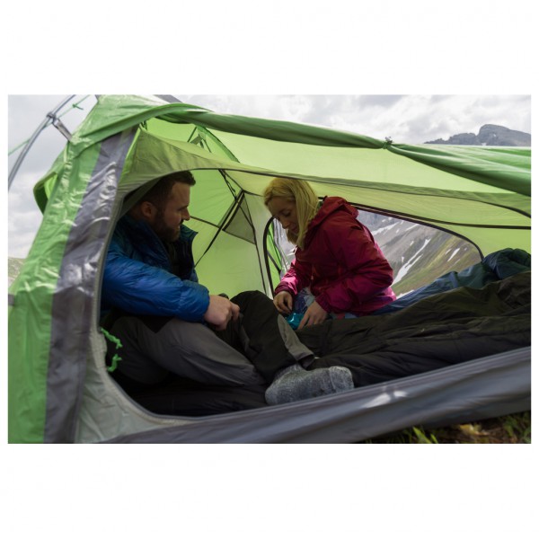 Vango - Banshee Pro 300 - Tienda de campaña 3 personas