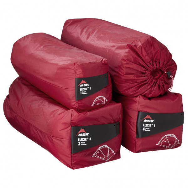 MSR - Elixir 3 - 3-persoonstent