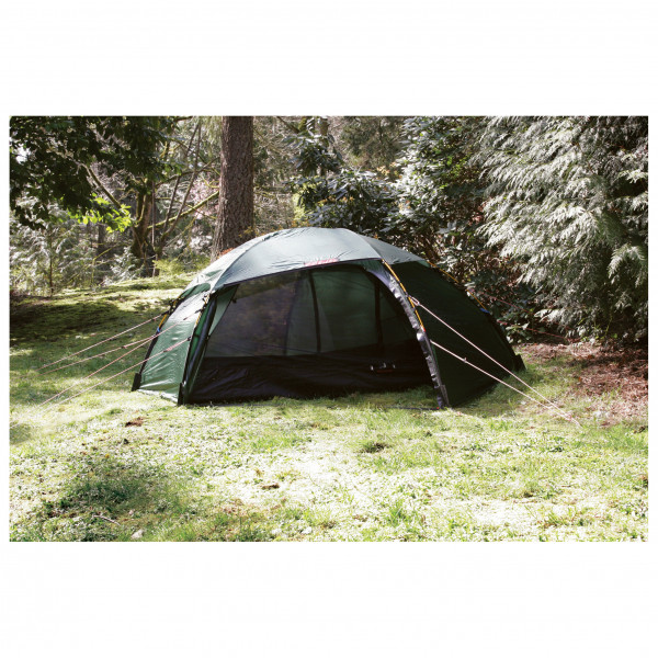Hilleberg - Allak 3 - Tienda de campaña 3 personas