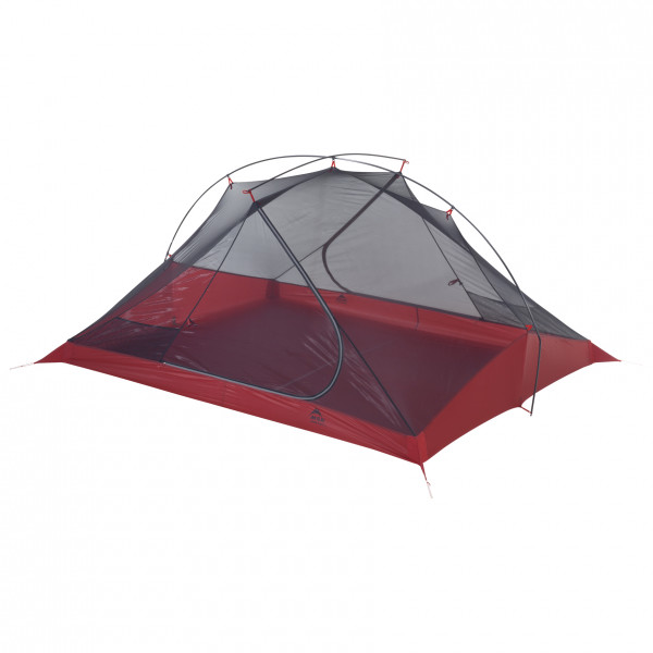 MSR - Carbon Reflex 3 Tent V4 - 3-person tent