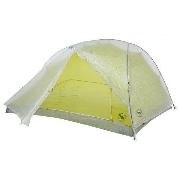 Big Agnes - Tiger Wall 3 Carbon With Dyneema - 3-persoonstent