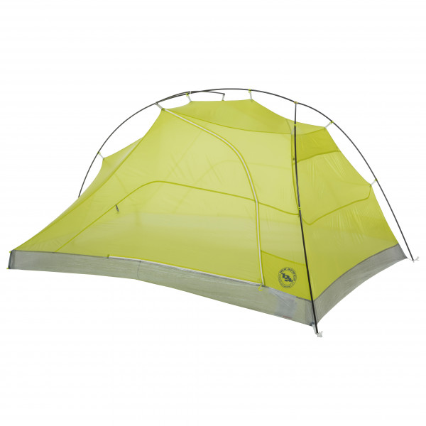 Big Agnes - Tiger Wall 3 Carbon With Dyneema - 3-persoonstent