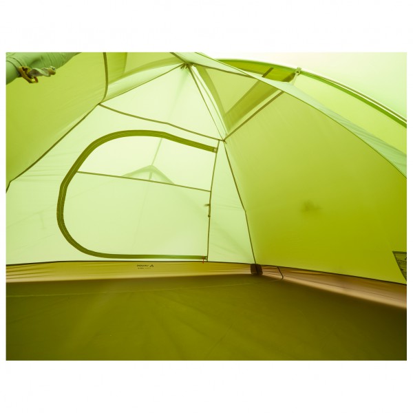 Vaude - Campo 3P - 3-personers telt