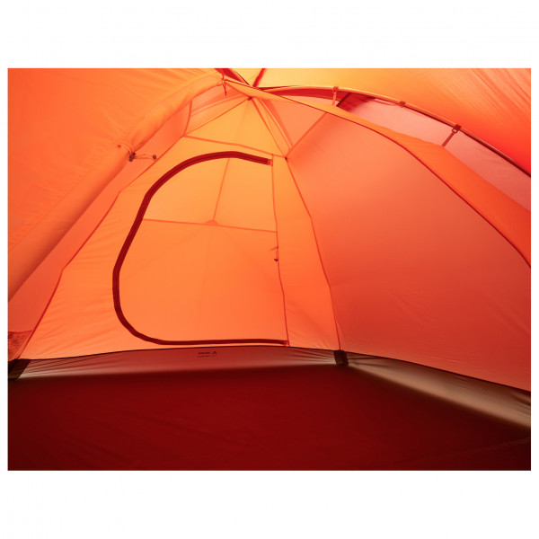 Vaude - Campo Grande 3-4P - 3 henkilön teltta