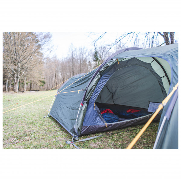 Stoic - Kjevik 3 EXT - 3-person tent