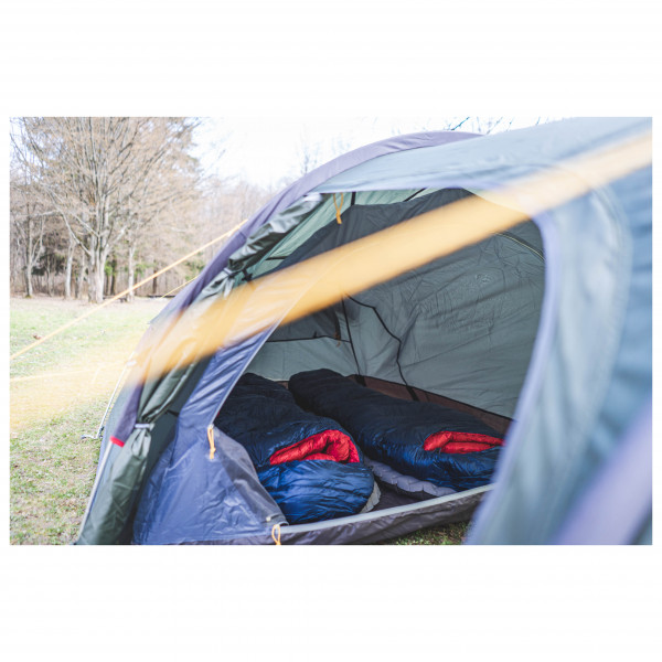 Stoic - Kjevik 3 EXT - 3-person tent