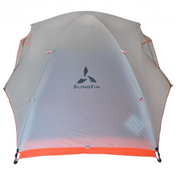 Slingfin - Portal 2 - 2-persoonstent