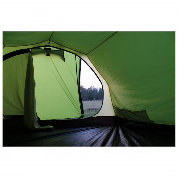 Stoic - Ultevis - 3-persoonstent