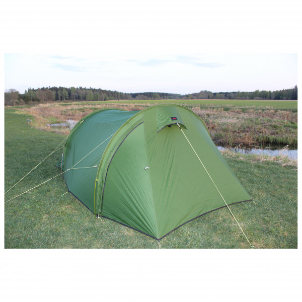 Stoic - Ultevis - 3-persoonstent