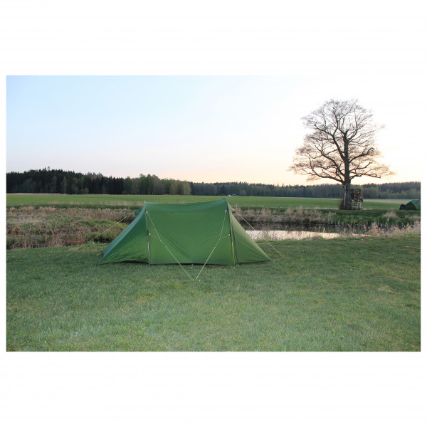 Stoic - Ultevis - 3-persoonstent