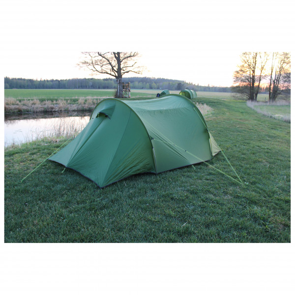 Stoic - Ultevis - 3-persoonstent