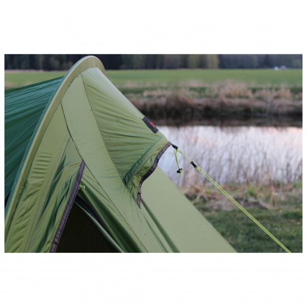 Stoic - Ultevis - 3-persoonstent