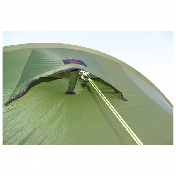 Stoic - Ultevis - 3-persoonstent