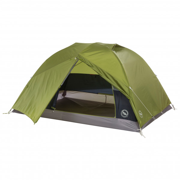 Big Agnes - Blacktail 3 - 3-personers telt