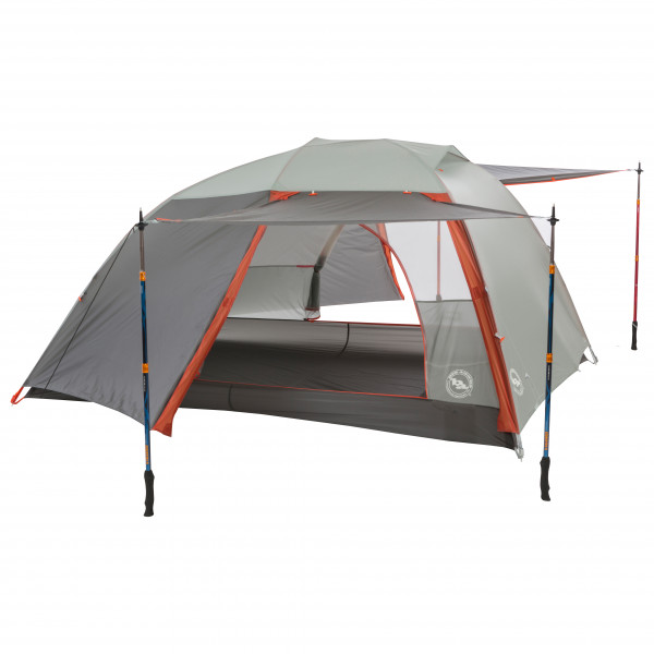 Big Agnes - Copper Spur HV UL 3 mtnGLO - 3-mannatält