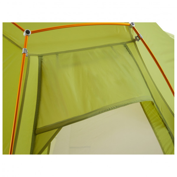Vaude - Chapel L XT 3P - 3-mannatält