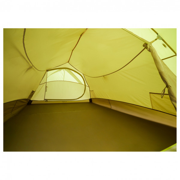 Vaude - Mark L 3P - 3-personers telt