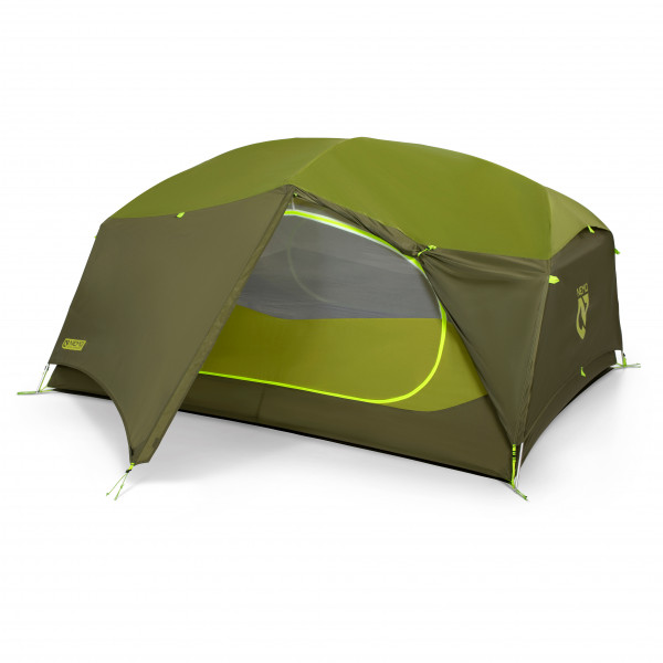 Nemo - Aurora 3P - Tenda a 3 posti