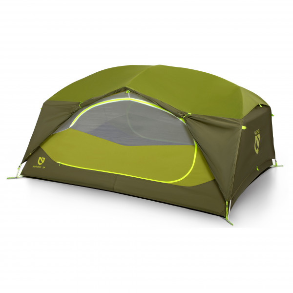 Nemo - Aurora 3P - Tenda a 3 posti