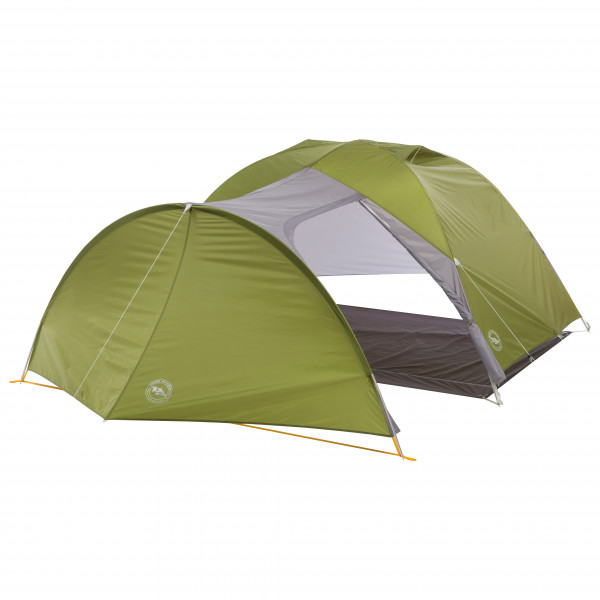 Big Agnes - Blacktail 3 Hotel - 3-Personen Zelt