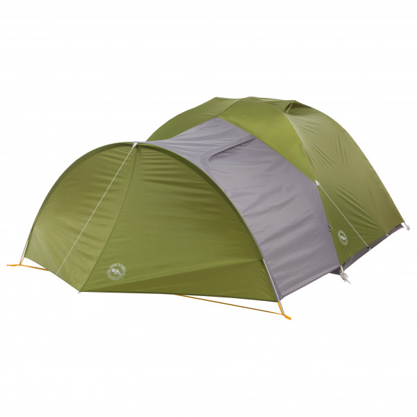 Big Agnes - Blacktail 3 Hotel - 3-Personen Zelt