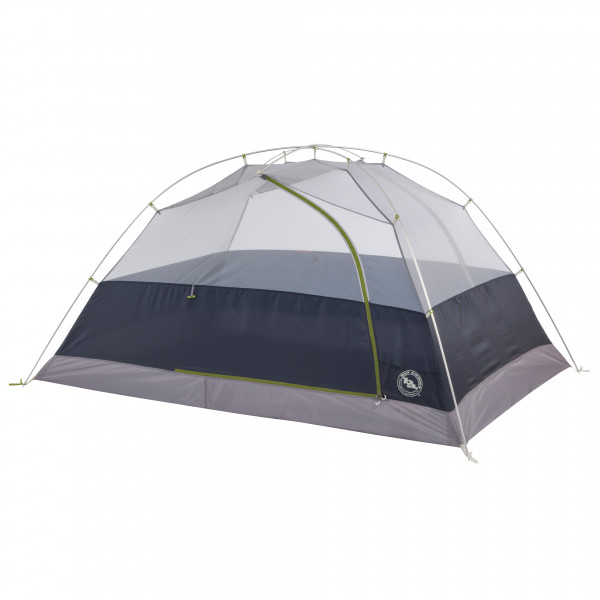 Big Agnes - Blacktail 3 Hotel - 3-Personen Zelt