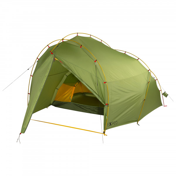 Exped - Outer Space III - 3-person tent