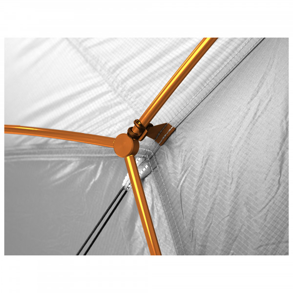 Exped - Outer Space III - 3-person tent