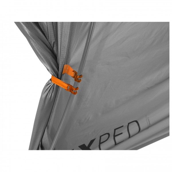 Exped - Outer Space III - Tenda a 3 posti