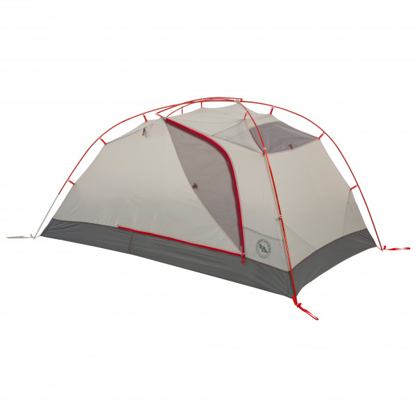 Big Agnes - Copper Spur HV3 Expedition - 3-mannatält