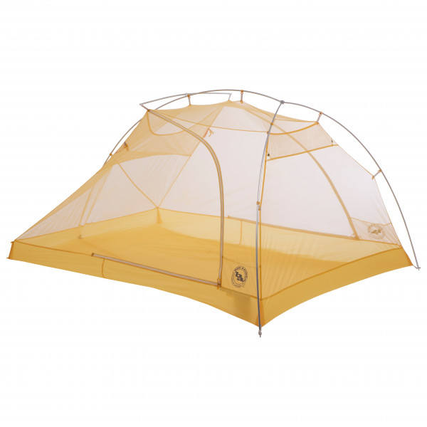 Big Agnes - Tiger Wall UL3 - 3-persoonstent