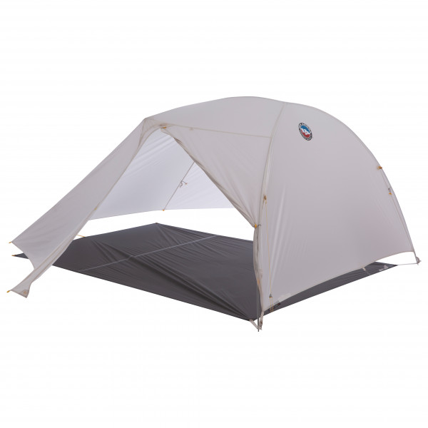 Big Agnes - Tiger Wall UL3 - 3-persoonstent