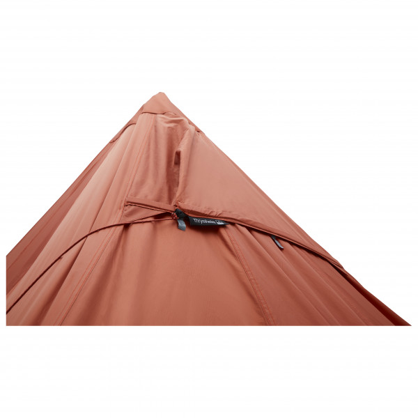 Nordisk - Thrymheim 3 PU - 3-Personen Zelt
