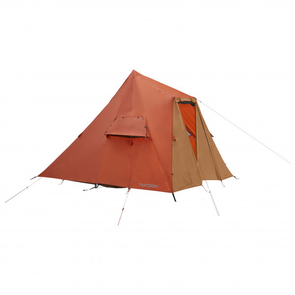 Nordisk - Thrymheim 3 PU - 3-Personen Zelt