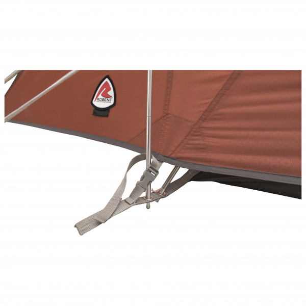 Robens - Tor 3 - Tenda a 3 posti